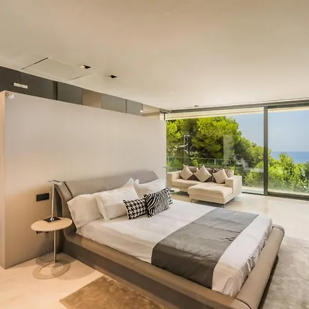 Saorsie 5 Bedrooms With Pool And Wifi Villefranche-sur-Mer