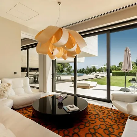 Saorsie 5 Bedrooms With Pool And Wifi *