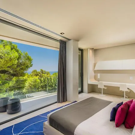 Saorsie 5 Bedrooms With Pool And Wifi Villa Villefranche-sur-Mer