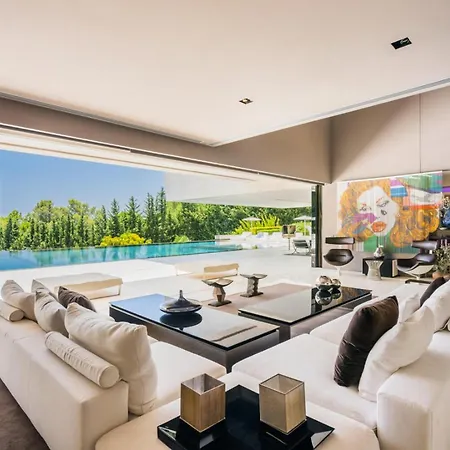 Saorsie 5 Bedrooms With Pool And Wifi *