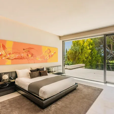 Saorsie 5 Bedrooms With Pool And Wifi