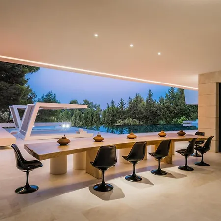 Saorsie 5 Bedrooms With Pool And Wifi Villefranche-sur-Mer