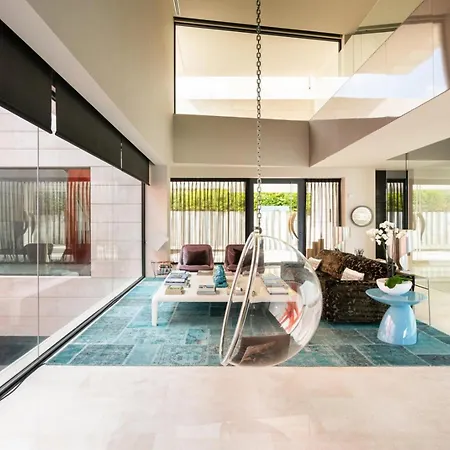 Villa Saorsie 5 Bedrooms With Pool And Wifi