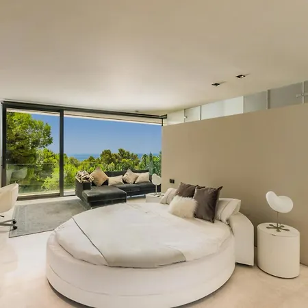 Villa Saorsie 5 Bedrooms With Pool And Wifi